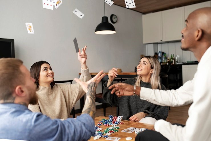 sawit500 How Our Baccarat Table Works